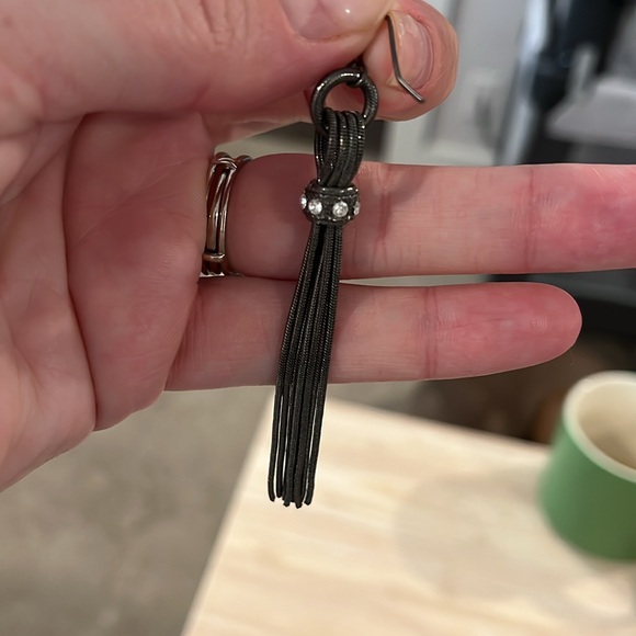 Earrings - Picture 2 of 3